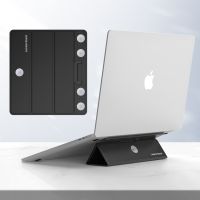 ♈∏ Universal Laptop Stand For MacBook Air Pro 13 15 16 Laptop Cooling Bracket Portable Notebook Stand