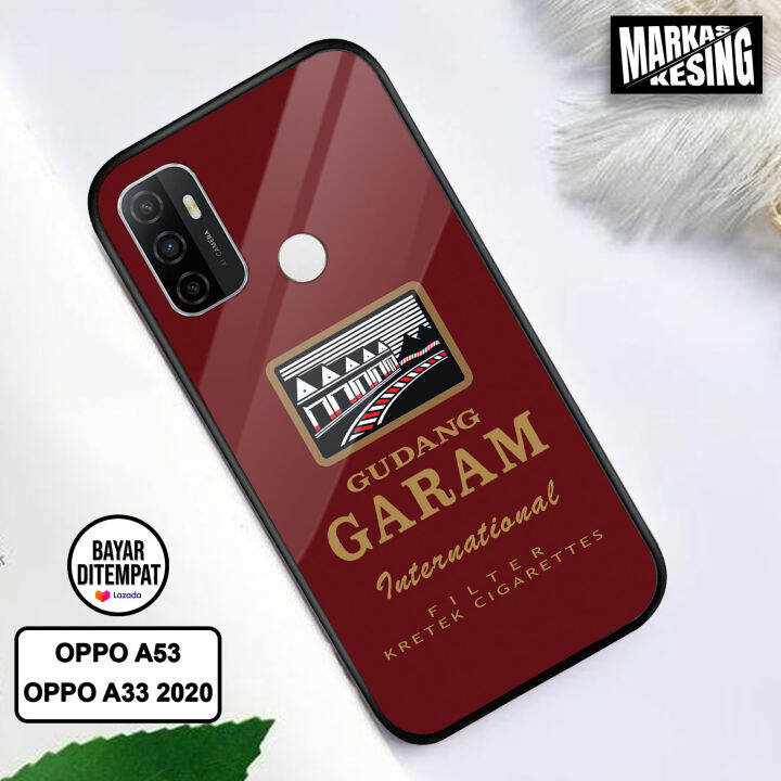 casing oppo a53 terbaru