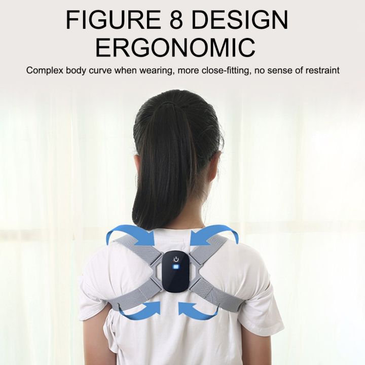 accessories-health-care-battery-operated-adjustable-strap-vibration-reminder-intelligent-sensor-posture-corrector-back-support