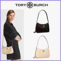 āTory Burch Kira กระเป๋าสะพายข้างใต้วงแขน 87178