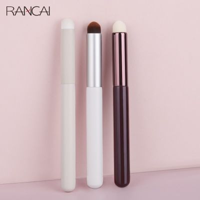 RANCAI 1 Pcs Makeup Brushes Lip Concealer Face Blending Brush Flawless Lipstick Make Up Brush Female Cosmetics Beauty Tools Set Makeup Brushes Sets