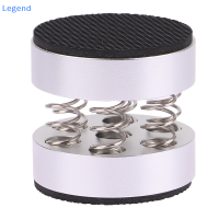 ?【Lowest price】Legend Audiophile spikes spikes แผ่นลดการสั่นสะเทือนแบบสปริงขาตั้ง HIFI ฟุตลำโพง SPIKE เสียงเครื่องขยายสัญญาณซีดีแผ่นรองเท้าผลิตภัณฑ์เดียว