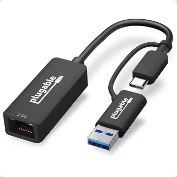 Plugable USB 2.0 802.11n Wireless Adapter – Plugable Technologies