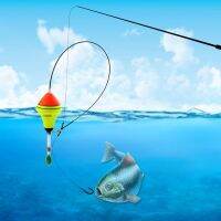 【YF】☬  Fishing Float 1Pcs Drop Carp EVA Tackle Night accessories