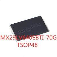 5PCS/LOT 100% Quality  MX29LV640EBTI-70G MX29LV640EBTI MX29LV640 TSOP-48 SMD memory IC chip In Stock New Original