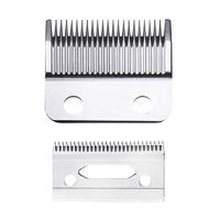 Hair Clipper Replacement Blades for WAHL 8467 Electric Trimmer Drop Shipping