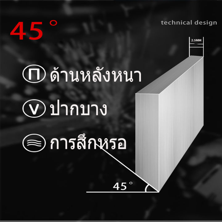 ใบมีด-อย่างดี-ใบตัดไม้-ใส่เครื่องตัดหญ้าได้ทุกยี่ห้อ-สินค้าพร้อมส่ง-ใบมีดตัดหญ้าmakitaของแท้100-ใบมีดตัดหญ้า-สามารถลับคมได้-ใบตัดหญ้าsk5