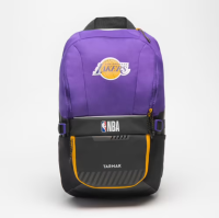 Backpack basketball NBA 25 liter.