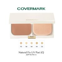 COVERMARK Natural Fix UV Pact JQ 13.5 g.