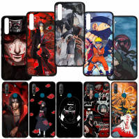 อ่อนนุ่ม ปก เคสโทรศัพท์ G174 PF76 Itachi Uchiha Akatsuki Naruto Anime ซิลิโคน Coque หรับ OPPO A17 A3S A5 A9 A7 A54 A12 A15 A16 A5S A37 Neo 9 A59 F1S A83 A1 A92 A72 A52 F5 F7 F9 A7X A15S A16S A56 A55 F11 Pro A94 4G A95 A53S A17K Phone Casing