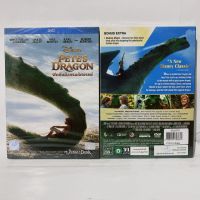 Media Play Petes Dragon/  พีทกับมังกรมหัศจรรย์ (DVD)