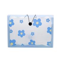 【hot】⊕۩❒  Large Capacity Categorization Expanding File Folder Document Holder Stationery Supplies