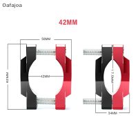 Oafajoa กรอบยึดชิปแบบยึดกับที่ยึดโทรศัพท์กับไฟหน้าจักรยานมอเตอร์ไซค์