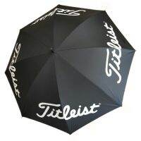 Malbon Titleist Pxgma HONMA The New Tit Golf ร่มเดี่ยวร่มกันแดด Uv ร่มกันแดดกอล์ฟ Windbreak Is การอาบแดดที่ได้รับการป้องกัน Movement 2023นำเข้าใหม่