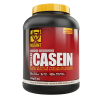 Mutant Micellar Casein Vanilla 1.8 kg/ 4 lbs