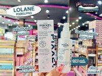 ?เพียวคอส?Lolane pixxel pro scalp guard defense โลแลน พิกเซลโปร สกาล์ป การ์ด ดีเฟนส์ 100ml.