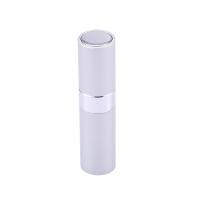 8 ml Portable Travel Mini Bottle Refillable Empty Perfume Atomizer