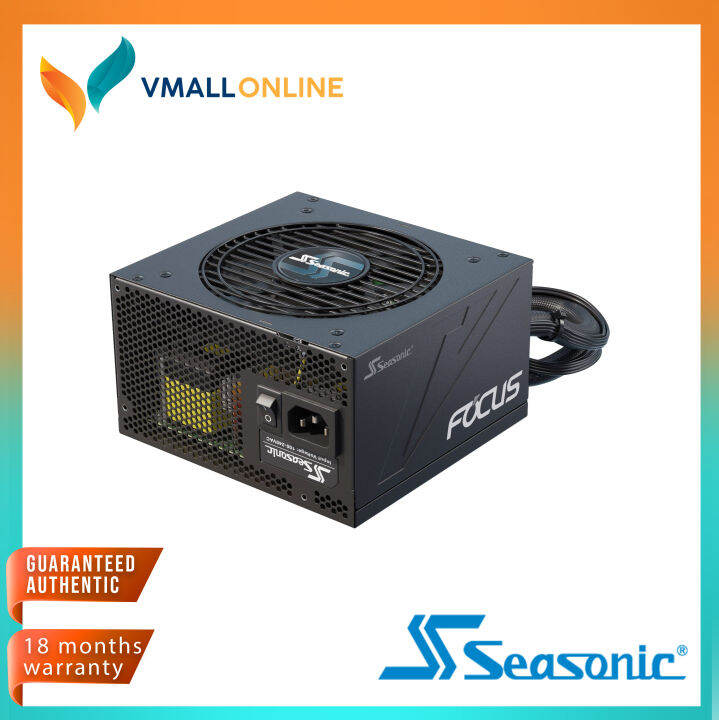 Seasonic FOCUS GM GOLD Semi Modular Power Supply Unit PSU Lazada PH   1d89801c669788742f1479fb11cc8854  720x720q80 