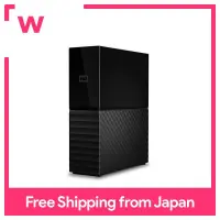 WD Desktop HDD Digital ตะวันตกการเข้ารหัส USB3.0 16TB รหัสผ่านการป้องกันสำรองหนังสือของฉัน2021ฮาร์ดดิสก์ภายนอก/WDBBGB0160HBK-JEEX