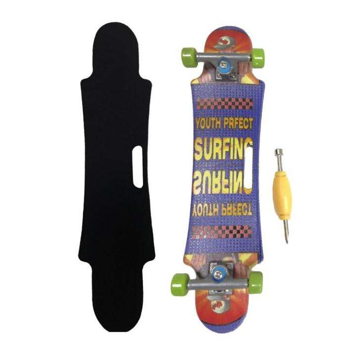 finger-skateboards-non-slip-creative-mini-toys-professional-educational-finger-skateboards-for-kids-durable-educational-toys-for-adults-starter-teens-charitable