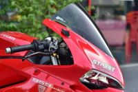 ชิวหน้า Zero Gravity สำหรับ Panigale 959