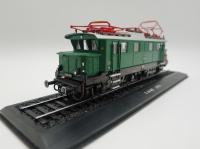 【Factory-direct】 Mamas &amp; Babies รถไฟ E 44 002 (1933) 1/87 Diecast