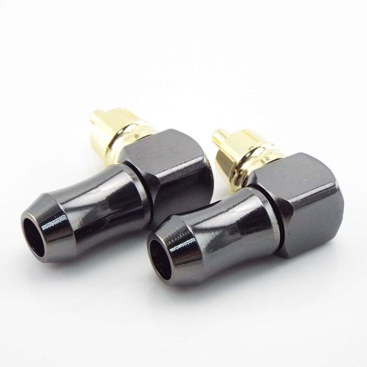 rca-plug-connector-90-degree-wire-connectors-plated-terminal-for-6-2mm-speaker-cable-right-angle-audio-adapter-l-type