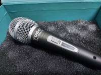 ไมโครโฟน YUGO OK-7200PA Professional Dynamic Mic ไฮเด็บ ไมค์เหล็กคุณภาพสูงรุ่นสำหรับมืออาชีพ เสียงใส เพราะ หวาน คมชัดไม่อื้ออึง มีสัญญาณกันเสียงรบกวน