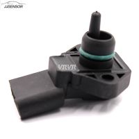 038906051 2.5 BAR MAP Sensor สำหรับ AUDI A2 A3 A4 A6 TT 1.2 1.4 1.8 T 1.9 2.5 TDI 062906051 0281002177=038906051 2.5 BAR MAP Sensor For AUDI A2 A3 A4 A6 TT 1.2 1.4 1.8 T 1.9 2.5 TDI 062906051 0281002177