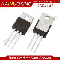 10PCS 2SK4145 K4145 TO-220 electric vehicle dedicated inverter line 2SK2545 K2545 new original WATTY Electronics