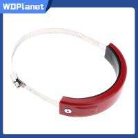 WDPlanet ท่อไอเสียกันล้มเครื่องป้องกันสำหรับยามาฮ่า T-MAX530 T-MAX500