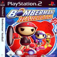 Bomberman Hardball [USA] [PS2 DVD]