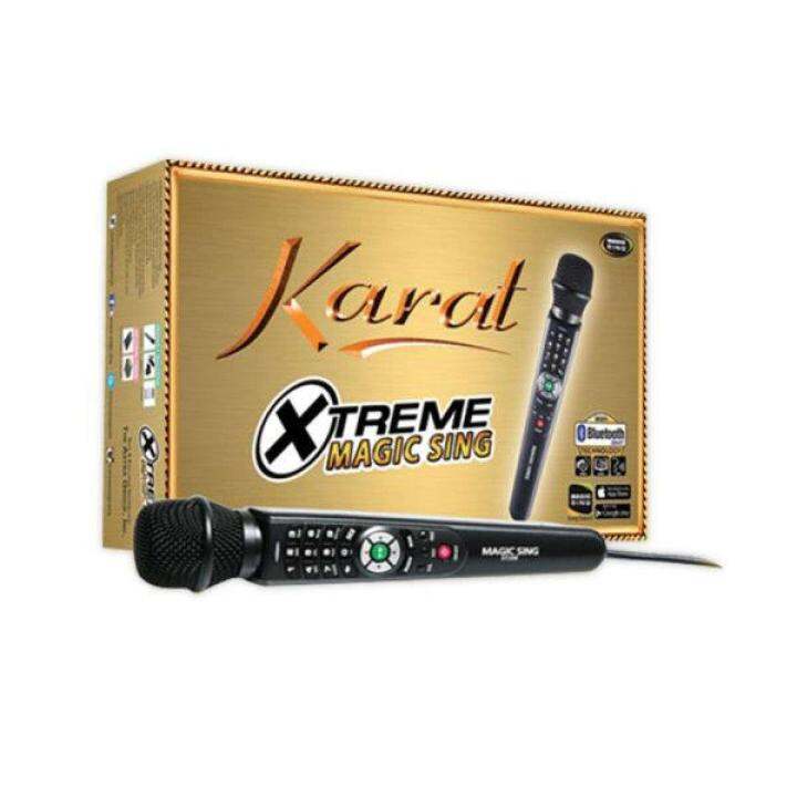 XTREME MAGIC SING KARAT Lazada PH