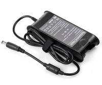 อะแดปเตอร์ AC ชาร์จไฟพาวเวอร์ซัพพลายแล็ปท็อป65W 3.34A 19.5V สำหรับ Dell Latitude E5440 E5250 E5450 E5540 E5550 E6440 E6540 E7240 E7440