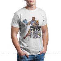 Fisto Lube Original Formula Tshirt For Men Gay Lesbian Homosexual Lgbt Pride Month Parades Camisetas Style T Shirt Soft