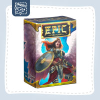 Fun Dice: Epic Card Game Board Game