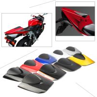 ✎ฝาครอบหลังเบาะสำหรับรถมอเตอร์ไซค์ด้านหลัง CBR600RR สำหรับ Honda CBR 600RR CBR 600 RR F5 2007 2008 2009 2010 2011 2012