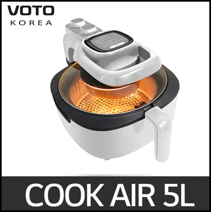 voto cook air