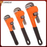 หน้าที่หนักมาก UMMEAX สำหรับช่างประปาคีมคอม้าประแจเปิดคีมหนีบท่อน้ำ