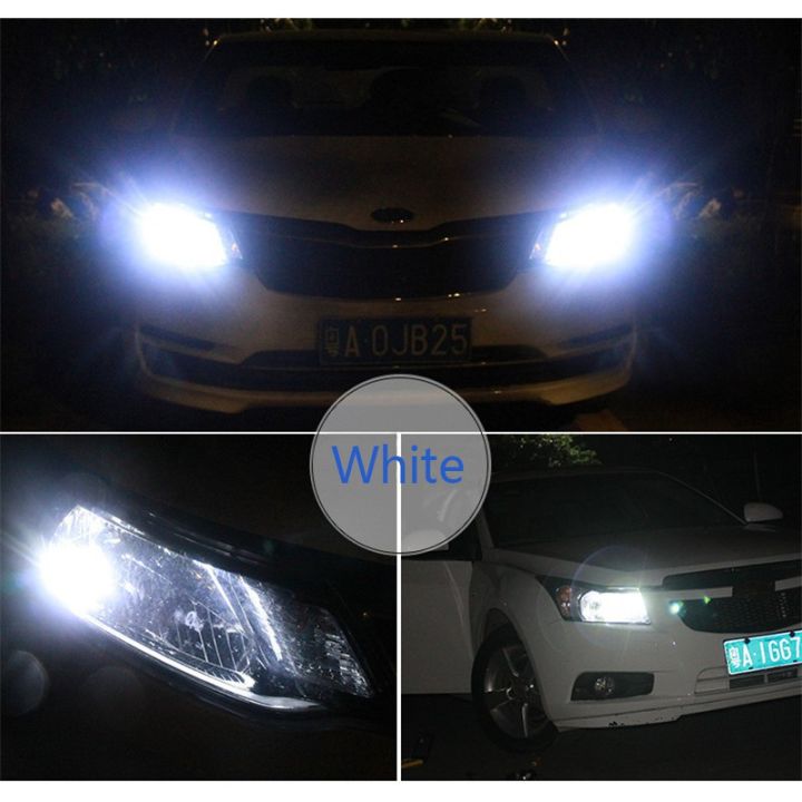 2x-w5w-led-t10-auto-lamps-168-194-plate-light-parking-light