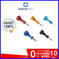 ร้านแนะนำScrew CNC Aluminium สกรู อลูมิเนียม for GoPro / SJCAM / Xiaomi / Insta360 / action camera ราคาถูกที่สุด