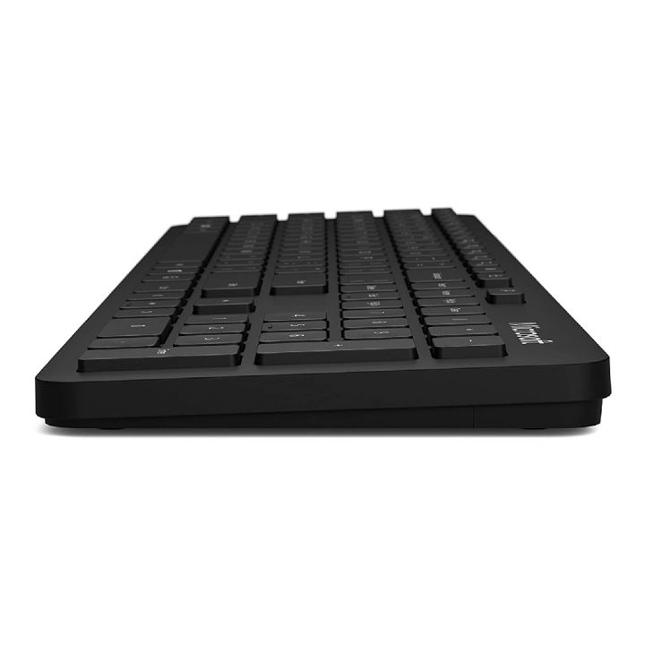 microsoft-bluetooth-kb-black-genuine-คีย์บอร์ด-ไร้สาย-แป้นภาษาไทย-อังกฤษ-สีดำ-ของแท้-ประกันศูนย์-1ปี