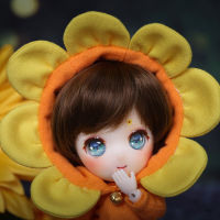 111 BJD Clothes LDS Suitsu Clothes BJD Dress Beautiful Doll Accessories Yosd size dress clothes Anime Figure Action Figure