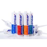 Keo Apollo 1 Thùng, keo silicone A300 APOLLO, Hàng Chuẩn Chất Lượng