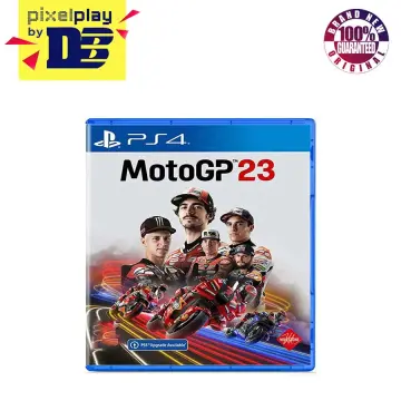 Shop Motogp 23 Ps4 with great discounts and prices online - Feb 2024
