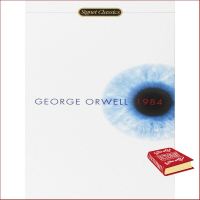 Inspiration หนังสือภาษาอังกฤษ 1984 (REISSUE ED.)