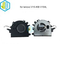 brand new Notebook PC CPU Cooling Fans For Lenovo V15 V15 IKB V15 IWL V15 IIL V15 ADA 5F10S13910 DFS5K12115491M FM9P Computer Cooler Fan