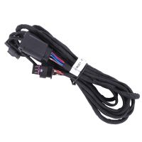 Car Front Bumper Parking Sensor Wiring Harness PDC Cable Fit For BMW 3 4 Series F30 61129313607