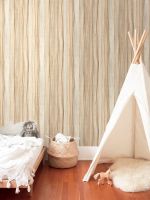 [24 Home Accessories] Light Wood Grain Peel And Stick วอลล์เปเปอร์ลายไม้วอลล์เปเปอร์ติดด้วยตนเองแบบถอดได้กระดาษติดต่อสำหรับประตูตู้ครัว