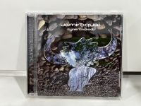 1 CD MUSIC ซีดีเพลงสากล  Jamiroquai - Synkronized    (N9B51)